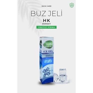 HK Buz Jeli 250 ml