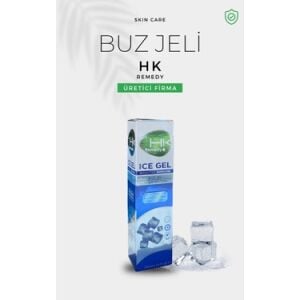 HK Buz Jeli 250 ml