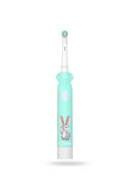Kiwi KTB-6015 Kids Pilli Diş Fırçası Beyaz