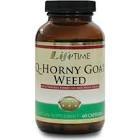 Life Time Q-Horny Goat Weed 60 Kapsül