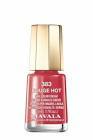 Mavala Oje Rouge Hot 383