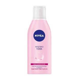 Nivea Visage Yüz Temizleme Toniği 200 ml