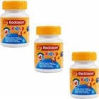 Redoxon Kids 60 Çiğnenebilir Tablet - 3 Adet
