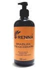 Renna Saç Düzleştirici Brazilian Krem Keratin 500 ml