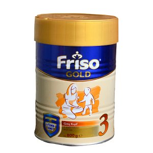 Frıso Gold 3 800 Gr