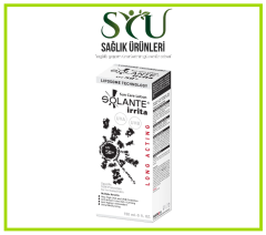 Solante Irrita Güneş Losyonu SPF 50+ 150 ml