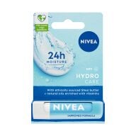 NIVEA LIP HYDROCARE