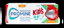SENSODYNE PRONAMEL KIDS 0-6 DIS MACUNU 50 ML