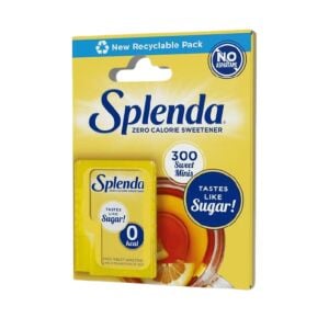 SPLENDA 300 TB