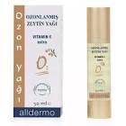 Alldermo Ozonlu Zeytin Yağı 50 ml