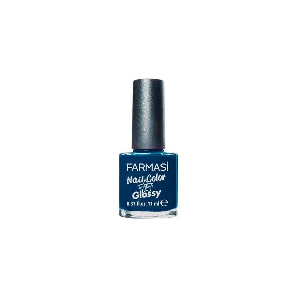 Farmasi FR15 Emerald Oje 11 ml