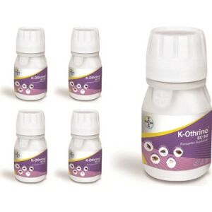 K-Othrine SC 50 ml - 5 Adet