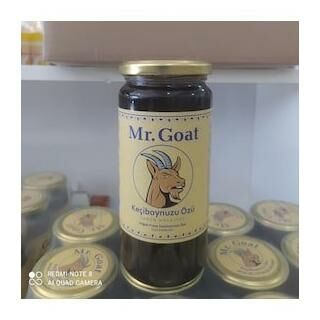 Mr. Goat Keçiboynuzu Özü 640 gr