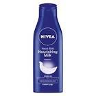 Nivea Besleyici Vücut Sütü Kuru - Çok Kuru Cilt 250 ml