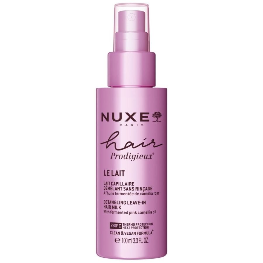 Nuxe Hair Prodigieux Durulanmayan Saç Bakım Spreyi 100 ml