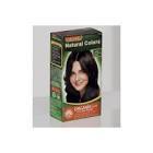 Onc Natural Colors Saç Boyası 4MC - Çekici Kahve