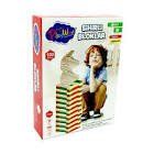 Onyıl Oyuncak Playwood Eğitici Sihirli Bloklar 100 Parça