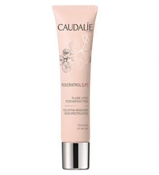 Caudalie Resveratrol Lift Face Lifting Moisturizer Spf20 40ml