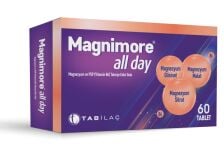 MAGNIMORE ALL DAY 60 TABLET