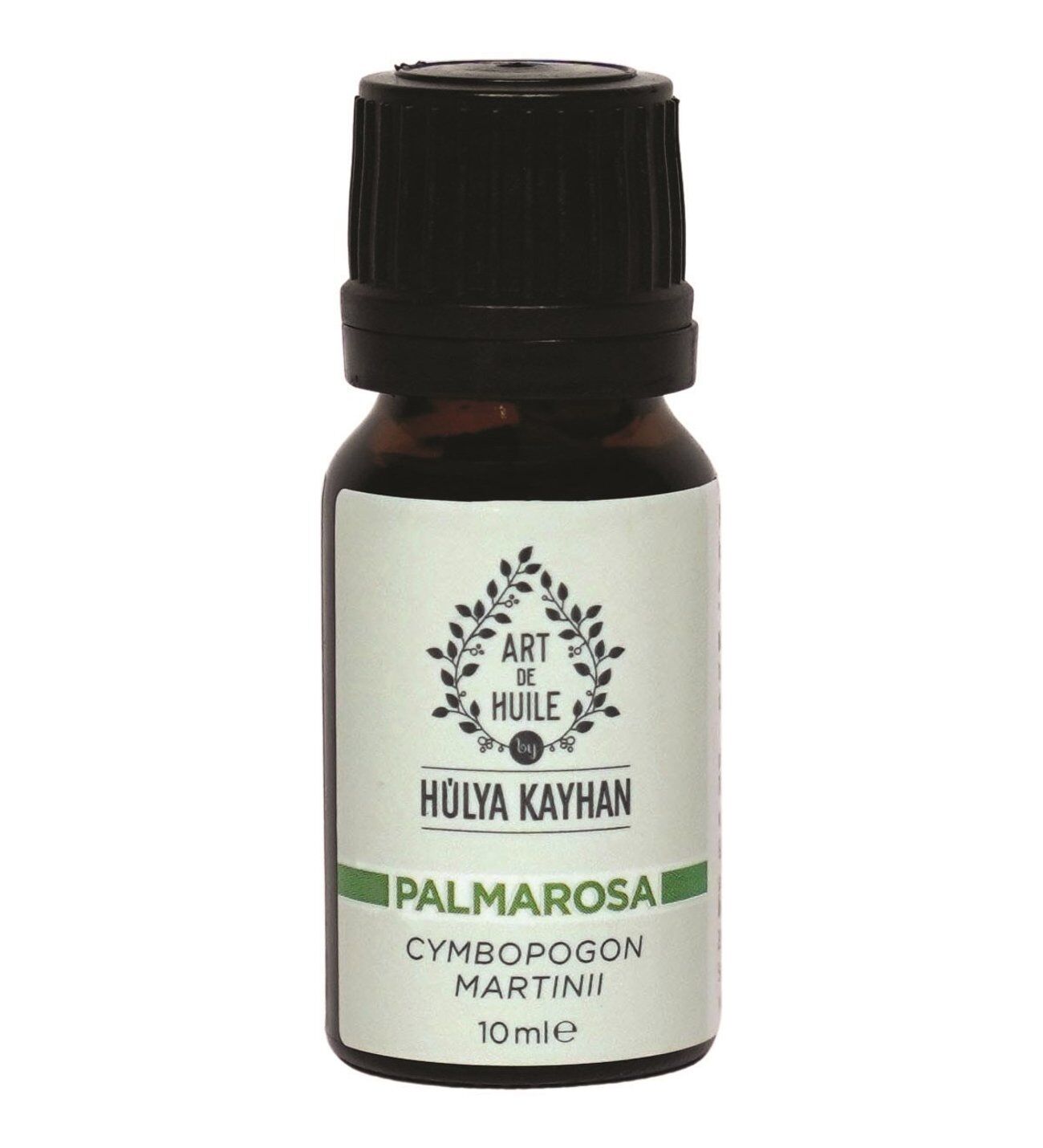 Art De Huile Palmarosa 10 ml