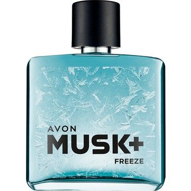 Avon Musk Freeze EDT 75 ml