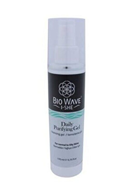 Bio Wave Daily Purifying Gel 200 ml