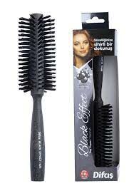 Difaş Black Effect 1025 Fön Fırçası