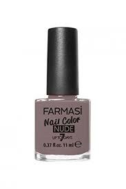 Farmasi Nude Oje Flint Dash ND 06 11 ml