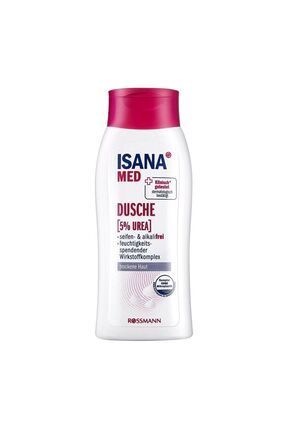 Isana Med %5 Üre Duş Jeli 250 ml