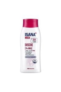 Isana Med %5 Üre Duş Jeli 250 ml