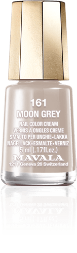 Mavala Oje Moon - 161 Grey