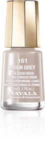 Mavala Oje Moon - 161 Grey