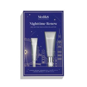 Medik8 Nighttime Renew Kit Retinal 6 30 ml + Retinal Eye 6 15 ml