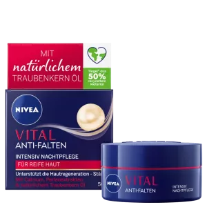 Nivea Vital Anti Falten 50 ml