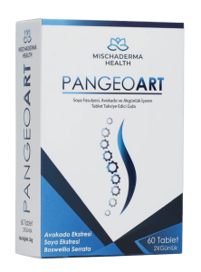 Pangeoart 60 Tablet