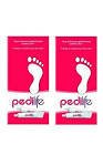 Pedilife Ayak Koku Giderici Krem 2.5 ml 2'li