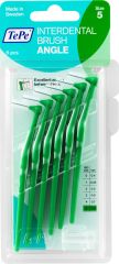 TEPE ANGLE  YESIL 0.8MM