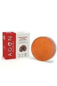 Agon Doğal Sabun Reishi Mantarlı El Yapımı 100 gr