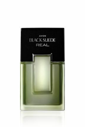 Avon Black Suede Real EDT 75 ml