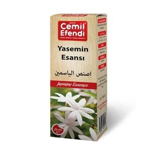 Cemil Efendi Vanilya Aroması 20 ml