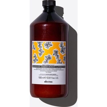 Davines Nourishing Keratin Wonder Superactive 1000 ml