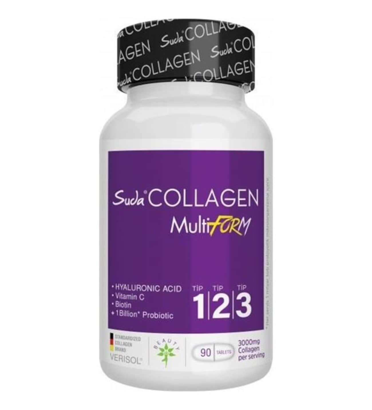 Ds Collagen Tip I-II-III 10 gr