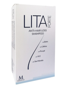 Lita Forte Anti-Hair Loss Shampoo 300 ml