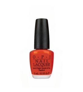 Opi Nail Lacquer Brights Power Oje B67 15 ml