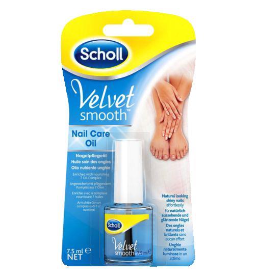 Scholl Tırnak Bakım Yağı