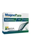 DELTA MAGNEPURE 60 KAPSUL