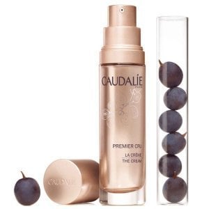 Caudalie Premier Cru Global Anti Aging Bakım Kremi 50ml