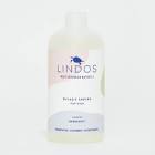 Lindos Naturals Bulaşık Sabunu 600 ml - Lavanta