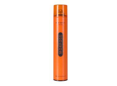 Morfose Saç Spreyi Turuncu 400ml