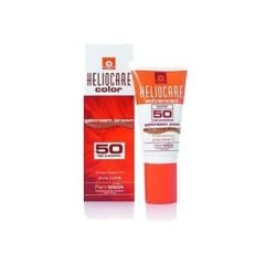 Heliocare Gel Cream Brown SPF 50 50 ml